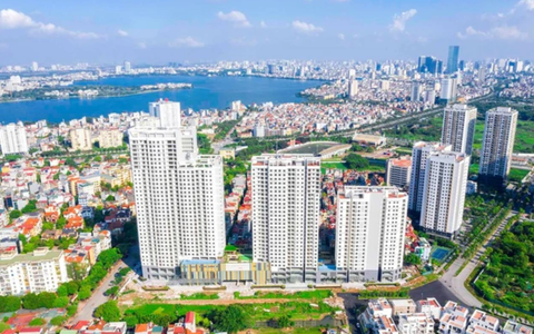 GDP, FDI bứt phá, tạo đà cho thị trường bất động sản