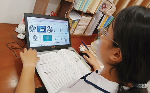 Thành phố Hồ Chí Minh triển khai xây dựng nội dung giảng dạy trí tuệ nhân tạo (AI) cho học sinh phổ thông