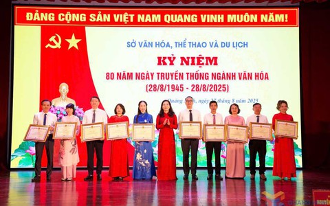Quảng Ninh dùng nguồn lực nội sinh từ giá trị văn hóa, sức mạnh con người để phát triển bền vững