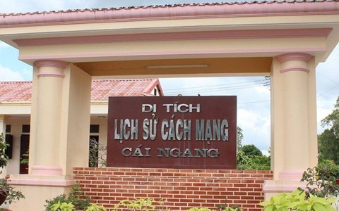 Chủ tài khoản Tiktok giải trình gì việc đăng tải thông tin sai sự thật về Di tích lịch sử cách mạng