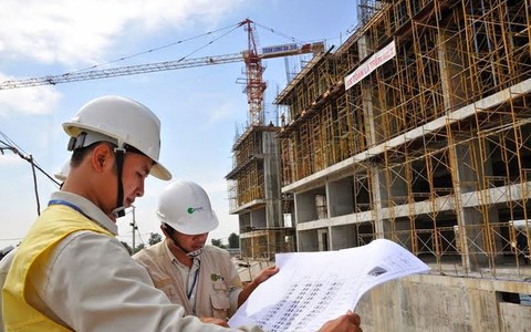 Giá vật liệu tăng, Bộ Xây dựng đề nghị gỡ khó cho nhà thầu