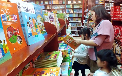 Đâu là điểm nghẽn của Chương trình giáo dục phổ thông 2018?