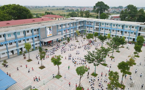 Cắt giảm, đơn giản hóa thủ tục hành chính trong lĩnh vực giáo dục đào tạo