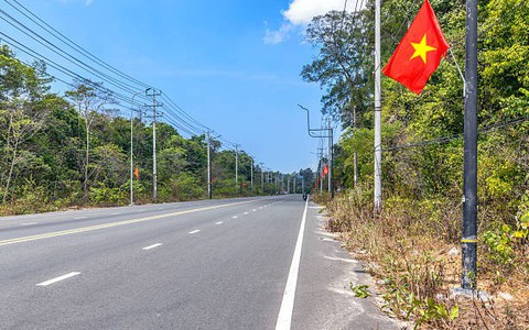 Dịp 2/9 có bao nhiêu tuyến cao tốc được thông xe?