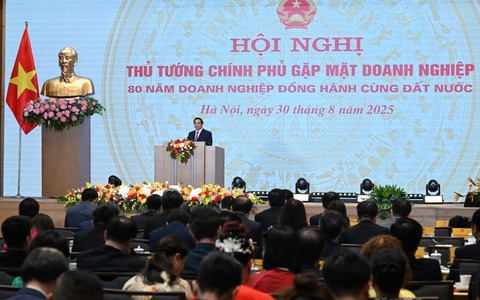 Petrovietnam - 5 "An" và 5 "Nhất"