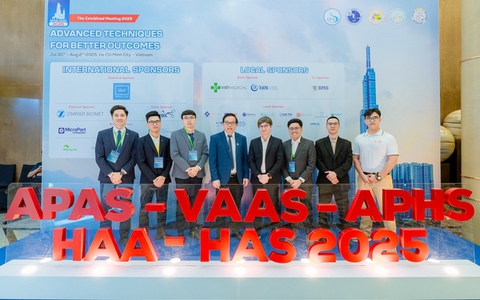 Vinmec hợp tác cùng VinUni xây dựng thế hệ bác sĩ trẻ đạt chuẩn quốc tế