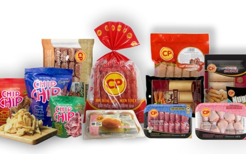 Triệu tập người tố cáo C.P. Việt Nam bán thịt heo bệnh