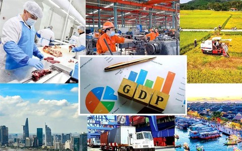 Thủ tướng yêu cầu một số nhiệm vụ, giải pháp quan trọng thúc đẩy tăng trưởng GDP năm 2025 đạt 8,3 - 8,5%