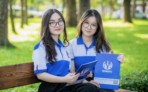 Điểm chuẩn Trường Đại học Sư phạm Kỹ thuật Thành phố Hồ Chí Minh 2 năm qua