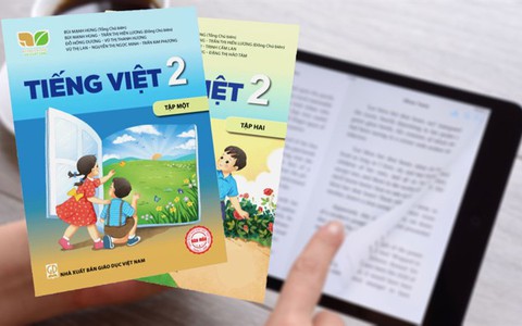 Sử dụng miễn phí sách giáo khoa điện tử - xóa bỏ rào cản về chi phí và địa lý