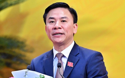 Phó Trưởng Ban Tổ chức trung ương Đỗ Trọng Hưng bị hoãn xuất cảnh