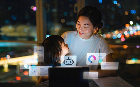 Câu lạc bộ Bảo vệ trẻ em Việt Nam trên không gian mạng, lá chắn số cho thế hệ trẻ