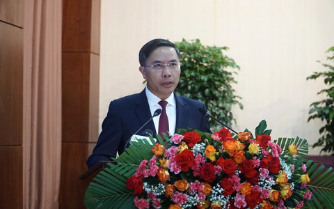 Thủ tướng phê chuẩn tân Chủ tịch Thành phố Đà Nẵng