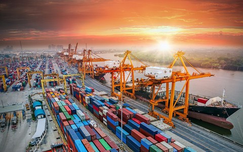 Chủ tịch thành phố Hải Phòng chỉ đạo lập quy hoạch chung sau hợp nhất