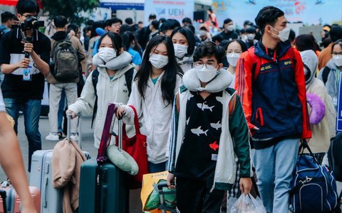 Một trường cho nghỉ Tết 1 tháng: Cơ hội để sinh viên trải nghiệm thực tế