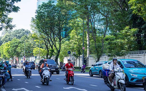 Vì sao người dùng "loanh quanh" vẫn chọn VinFast?