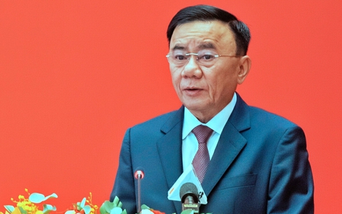 Bộ Chính trị, Ban Bí thư kết luận: Thực hiện pháp luật khi phân cấp, phân quyền vận hành chính quyền địa phương 2 cấp 