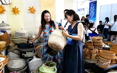 Hội chợ quốc tế Hanoi Giftshow 2025 từ 9-12/10