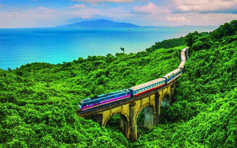 Thêm 1 kênh mua vé tàu Tết cho người dân và du khách