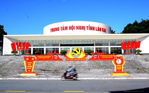 Lào Cai lan tỏa thi đua sản xuất, rèn luyện chào mừng Đại hội Đảng bộ tỉnh Lào Cai lần thứ I