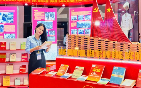 Quảng Ninh tổ chức nhiều chương trình, hoạt động chào mừng Đại hội đại biểu Đảng bộ lần thứ XVI