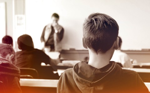 Đừng đánh đổi an toàn trường học bằng "nhân văn" nửa vời
