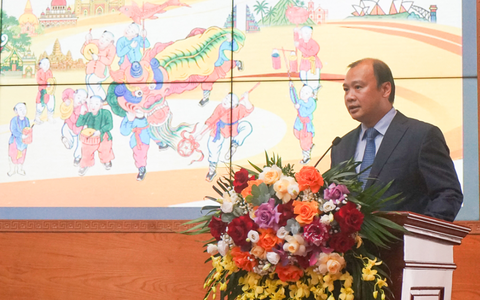 "Lễ hội Văn hóa Thế giới tại Hà Nội" lần thứ nhất quy tụ 48 quốc gia, tổ chức quốc tế tham dự