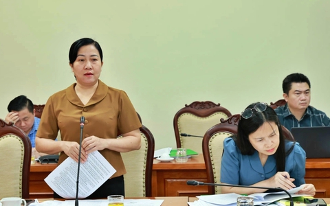 Thái Nguyên chuẩn bị kỹ lưỡng cho tổ chức Đại hội thi đua yêu nước lần thứ I