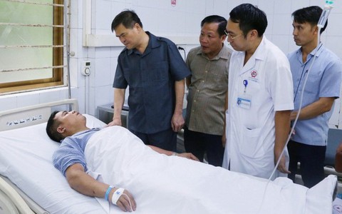 Quảng Ninh báo cáo Thủ tướng về sự cố khí metan trong hầm lò khiến 3 công nhân tử vong