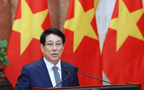 Việt Nam đăng cai Lễ mở ký Công ước của Liên hợp quốc về chống tội phạm mạng - Thông điệp của Chủ tịch nước