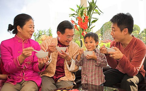 Lễ Vu lan: Lời nhắc về đạo hiếu