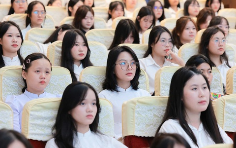 Đại học mở ngành trí tuệ nhân tạo, nối tiếp xu thế mở ngành mới liên quan công nghệ, dữ liệu