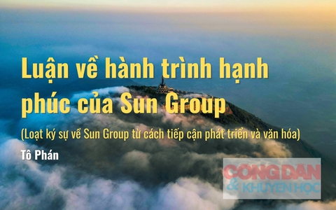 Bài 2: HÀNH TRÌNH CỦA HẠNH PHÚC