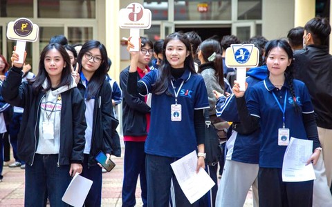 Đại học dừng xét học bạ, xu hướng tuyển sinh đang tiến tới phương thức đánh giá khách quan hơn?