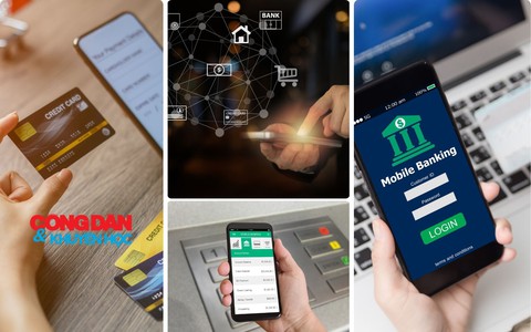 Yêu cầu mới về bảo mật Mobile Banking, ai có tài khoản cần lưu ý