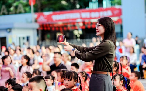 Trao quyền - vấn đề cốt lõi trong xây dựng xã hội học tập