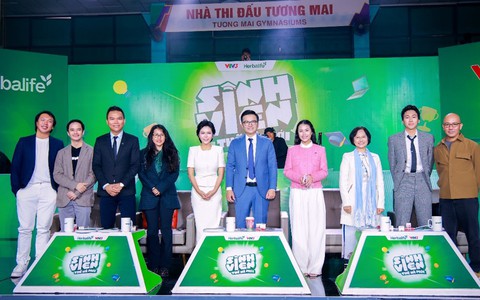 Nuôi dưỡng sức khỏe và hạnh phúc của cộng đồng thông qua việc hỗ trợ thế hệ trẻ