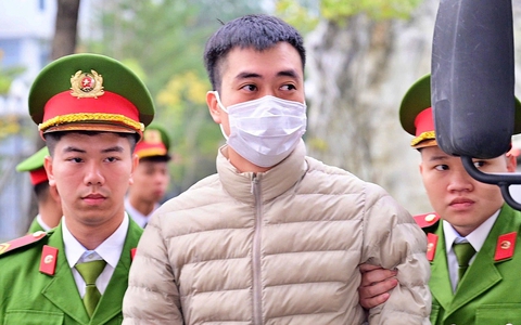 Chủ tịch Z Holding Hoàng Quang Thịnh sản xuất sữa giả lĩnh mức án cao nhất: 30 năm tù