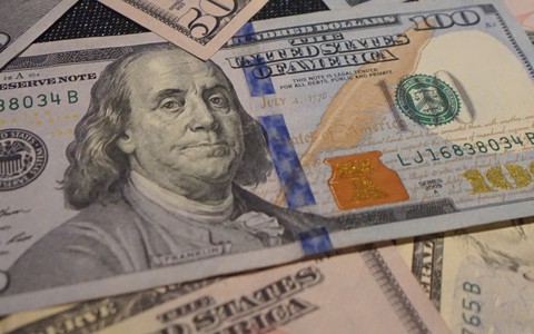 Kỳ vọng FED giữ nguyên lãi suất giúp giá USD tăng?