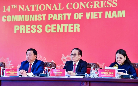 Đại hội Đảng XIV: Quan điểm chỉ đạo mang tính đột phá về đối ngoại, hội nhập quốc tế