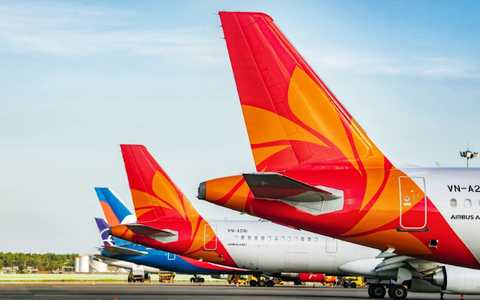 Áp dụng nhiều chính sách thẻ cho khách hàng hàng không Sun PhuQuoc Airways