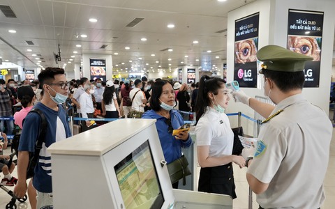 Ai được lập biên bản vi phạm hành chính trong hàng không theo quy định mới?