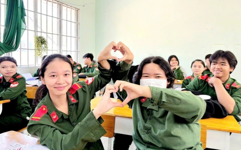 Dự thảo Điều lệ trường phổ thông tạo đột phá trong quản trị và chuyển đổi số