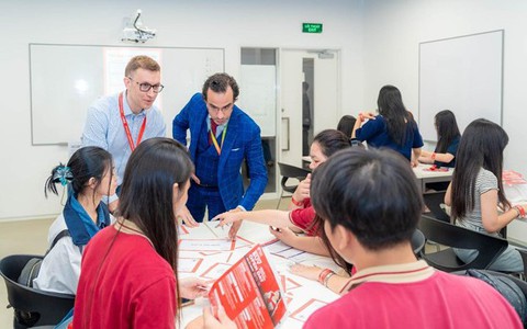 Tổ chức sự kiện thể thao bền vững và cơ hội mới cho Việt Nam trên bản đồ quốc tế