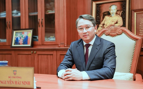 Nghị quyết số 66-NQ/TW thực sự là “lời hiệu triệu” cho một cuộc cải cách thể chế sâu sắc