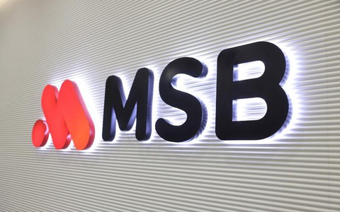 MSB phát triển các giải pháp thanh toán xuyên biên giới