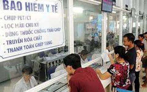 Từ năm 2026 đối tượng nào sẽ được bảo hiểm y tế thanh toán 100% chi phí khám chữa bệnh