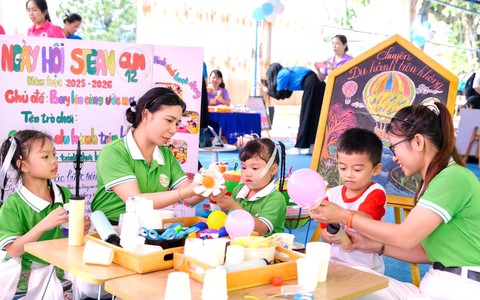 Tuyển dụng giáo viên thuộc thẩm quyền của Giám đốc Sở Giáo dục và Đào tạo