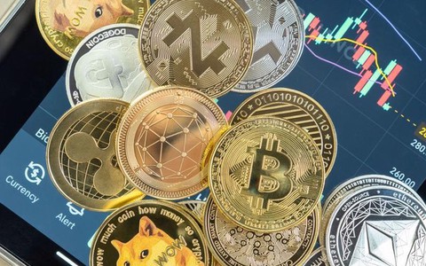 Thủ tục cấp phép dịch vụ giao dịch tài sản mã hóa