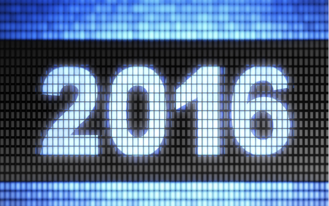 Làn sóng hoài niệm công nghệ năm 2016 của thập kỷ trước